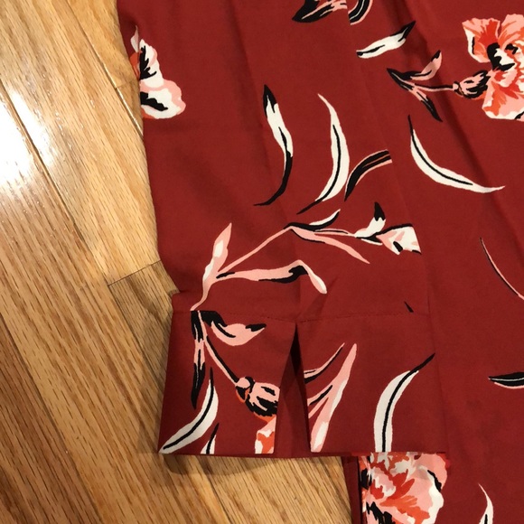 Danielrainn PL Jinnie Detail Blouse / free shipping - Picture 4 of 5